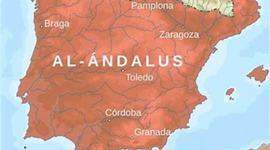 Timeline: Al-Ándalus. El islam en la Península Ibérica.