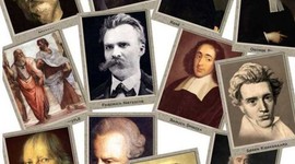 Timeline: Ethical Philosophers