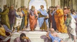 Timeline: Ethical Philosophers