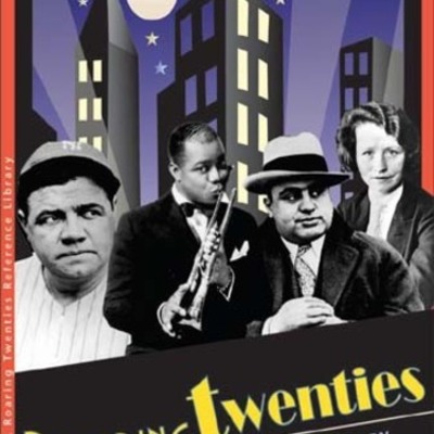 Timeline: 1920's Timeline