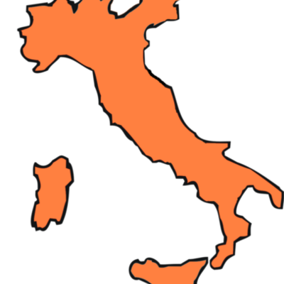 Timeline: Nacimiento de Italia