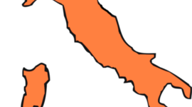 Timeline: Nacimiento de Italia