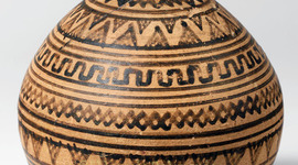 Timeline: ΟΜΗΡΙΚΗ - ΓΕΩΜΕΤΡΙΚΗ ΕΠΟΧΗ