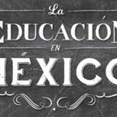 Timeline: Educación en México