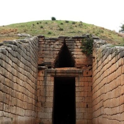 Timeline: Μυκηναϊκός Πολιτισμός