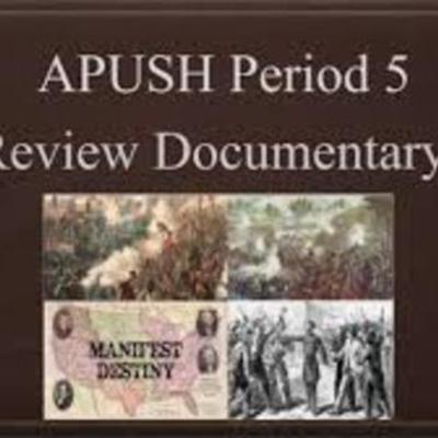 Timeline: APUSH Timetoast Timeline