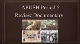 Timeline: APUSH Timetoast Timeline