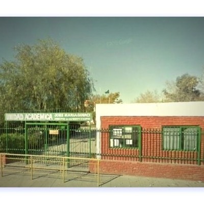 Timeline: Modernidad y educcaión