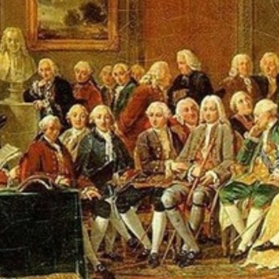 Timeline: Age of Enlightenment