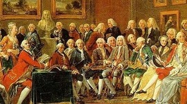 Timeline: Age of Enlightenment