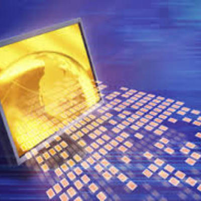 Timeline: Computer Science Ideas