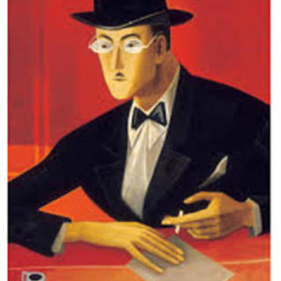 Timeline: biografia de Fernando pessoa
