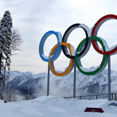 Timeline: Зимняя олимпиада