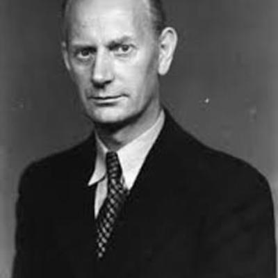 Timeline: Norge etter 1945