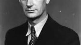 Timeline: Norge etter 1945