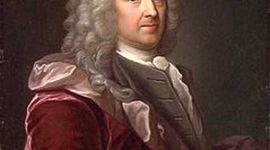 Timeline: Ludvig Holberg