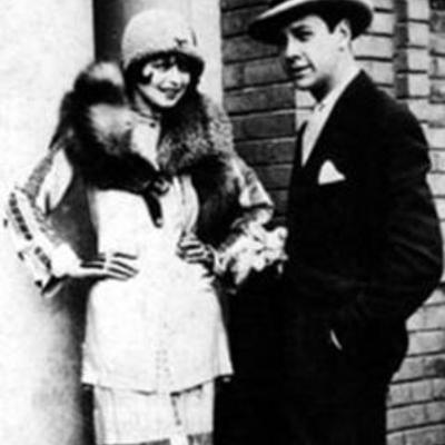 Timeline: FraserHarb1920's Timeline