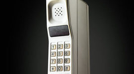 Timeline: about phones