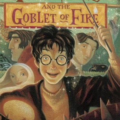 Timeline: Harry Potter and the Goblet Fire