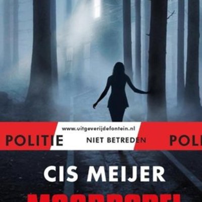Timeline: Moordspel - Cis Meijer