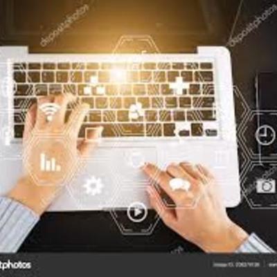 Timeline: Historia de la evolución de la computadora