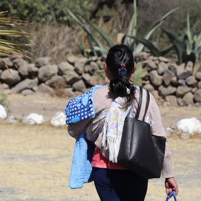 Timeline: PROGRAMAS SOCIALES EN LAS COMUNIDADES RURALES