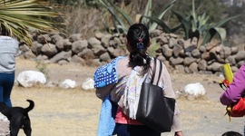 Timeline: PROGRAMAS SOCIALES EN LAS COMUNIDADES RURALES