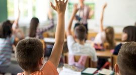 Timeline: My Journey to Becoming a Teacher