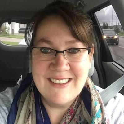 Timeline: Heather M: My Educational Journey