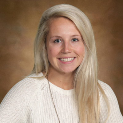 Timeline: Brooke's Education Journey