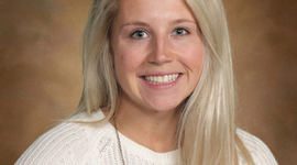 Timeline: Brooke's Education Journey