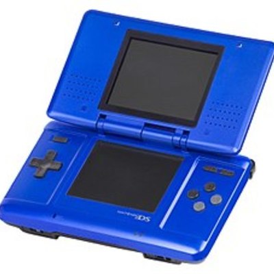 Timeline: Nick III's Geek Nintendon DS