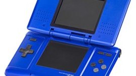 Timeline: Nick III's Geek Nintendon DS