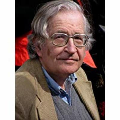 Timeline: Avram Noam Chomsky 1928-Present