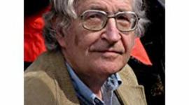 Timeline: Avram Noam Chomsky 1928-Present