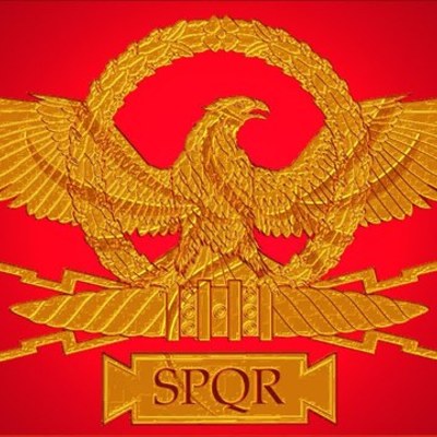 Timeline: Eix cronològic roma