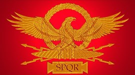 Timeline: Eix cronològic roma