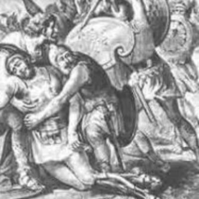 Timeline: Spartacus Timeline By: Harshal and Vipra