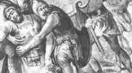 Timeline: Spartacus Timeline By: Harshal and Vipra