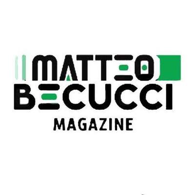 Timeline: Matteo Becucci