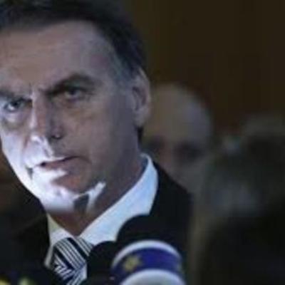 Timeline: O Regime Bolsonarista