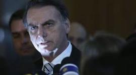 Timeline: O Regime Bolsonarista