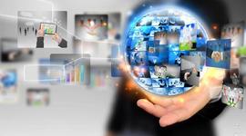 Timeline: история средств мультимедиа