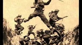 Timeline: The Great War