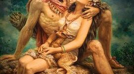 Timeline: La Leyenda del Popocatépetl e Iztaccíhuatl