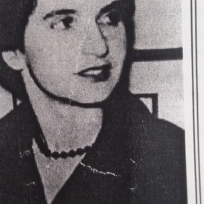 Timeline: Rosalind Franklin