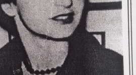 Timeline: Rosalind Franklin