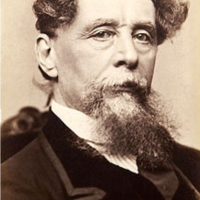 Timeline: The life of Charles Dickens