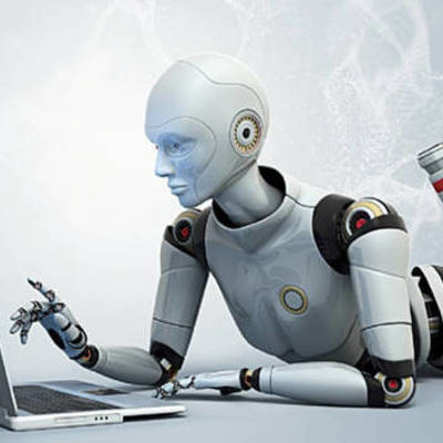 Timeline: Frise historique sur la robotique