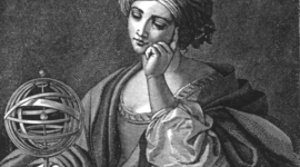 Timeline: Storia della matematica dal XVII al XX secolo